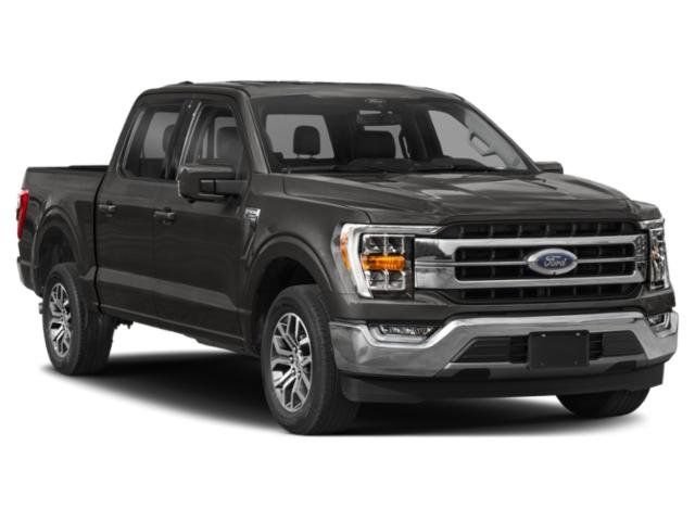 Used 2022 Silver Ford Lariat image 6