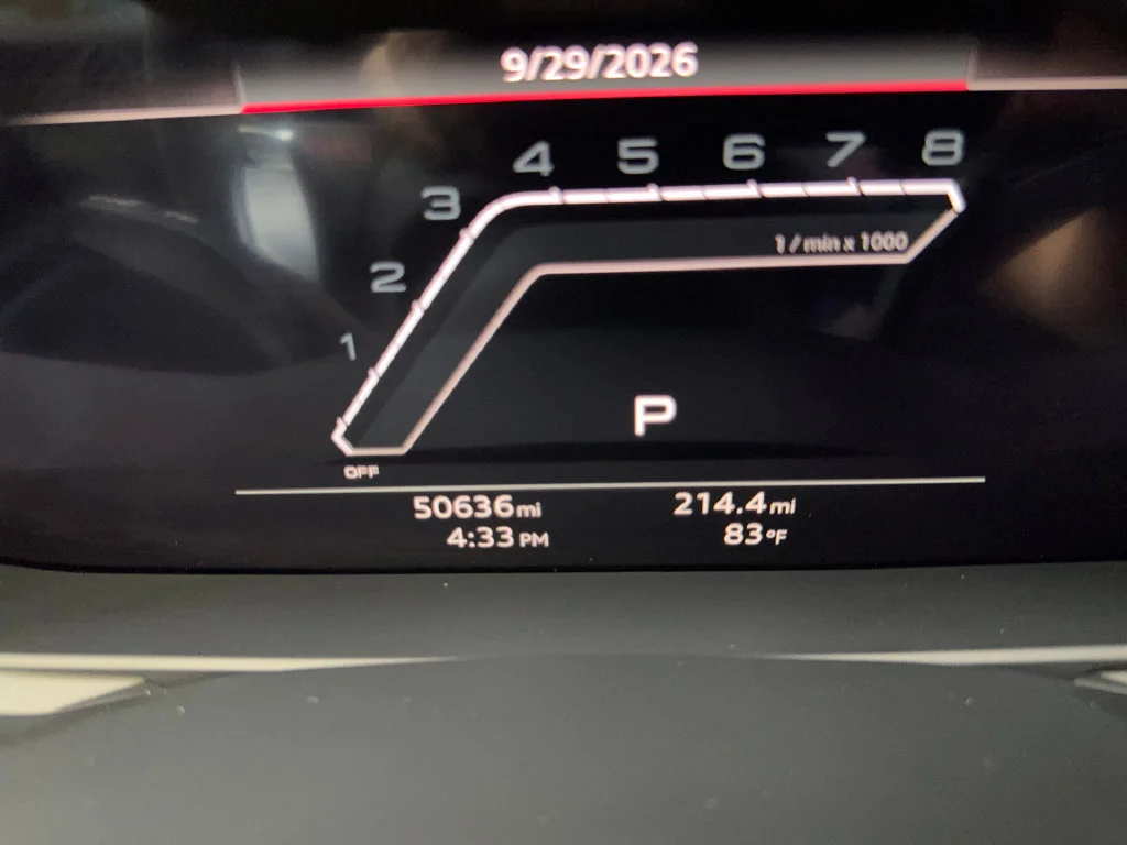 Used 2022  Audi 4.2 image 60