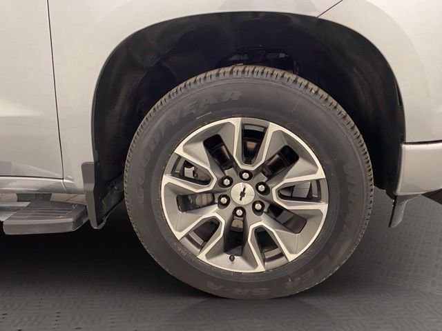 Used 2023 Gray Chevrolet RST image 37