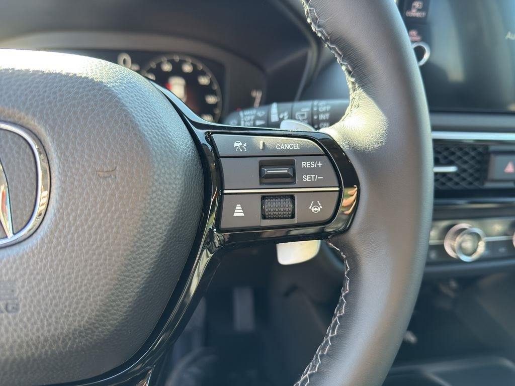 2026 Acura ADX Base - Photo 16