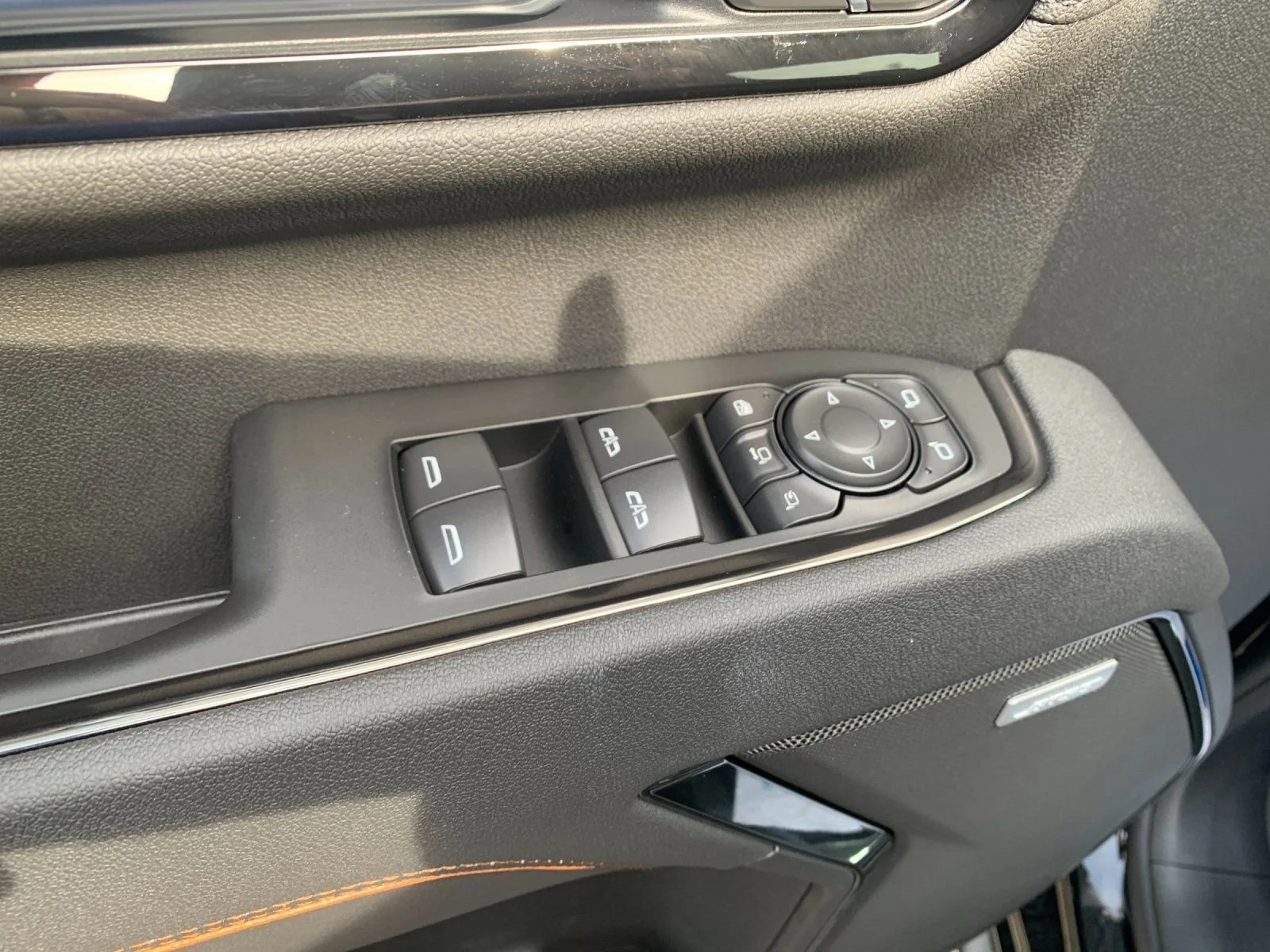 2026 GMC Sierra 2500HD AT4 - Photo 12