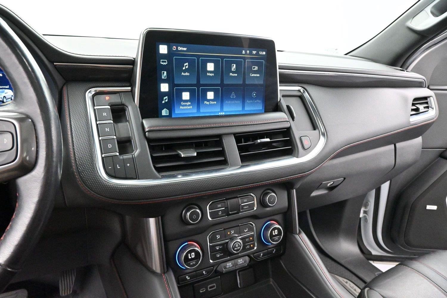 Used 2022 Summit White Chevrolet RST image 18