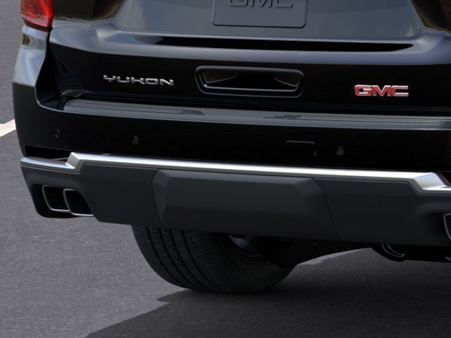 New 2027 Onyx Black GMC Denali image 14