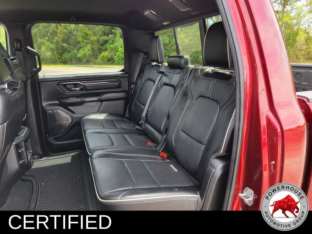 Used 2023 Red Ram Limited image 15