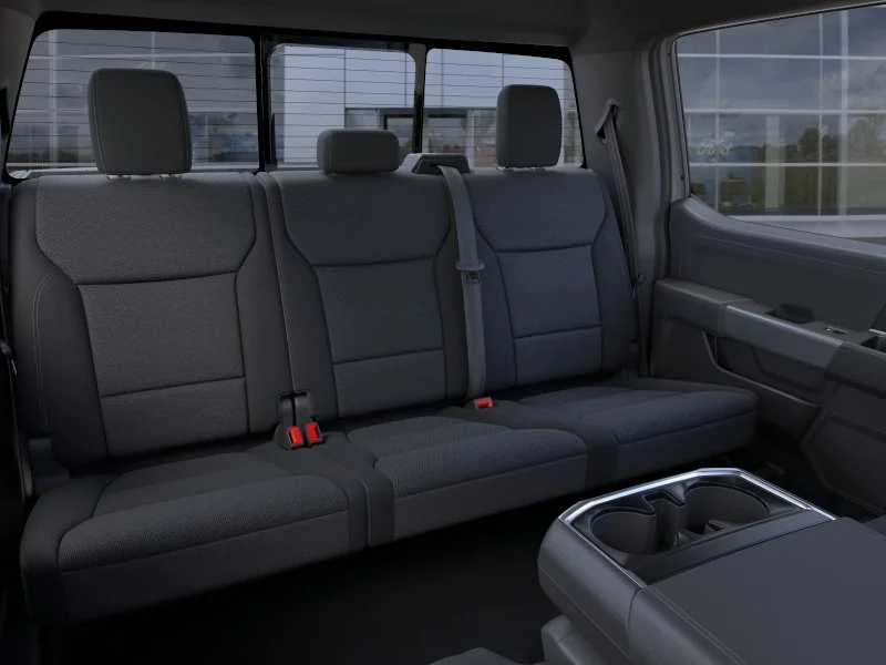 New 2026 Avalanche Ford XLT image 11