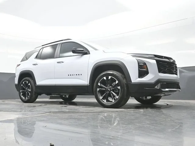2027 Chevrolet Equinox RS - Photo 23