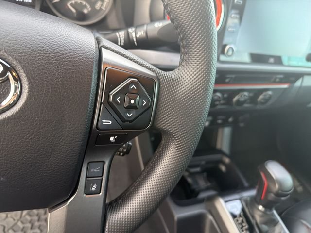 2023 Toyota Tacoma TRD Pro - Photo 18