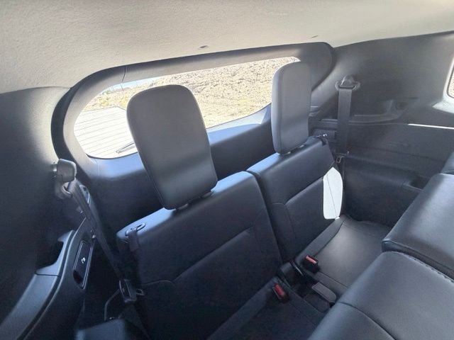 2025 Mitsubishi Outlander SE - Photo 31