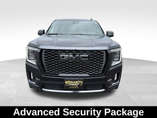 Used 2023 Blue GMC Denali Ultimate image 6