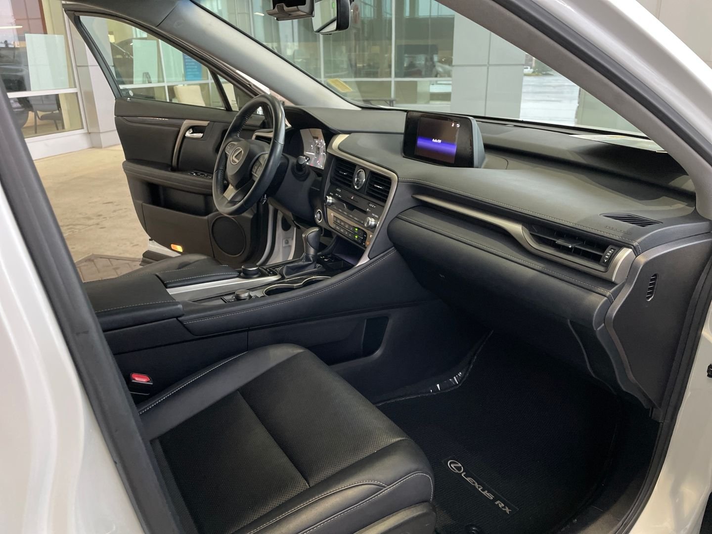 2016 Lexus RX 350 - Photo 16