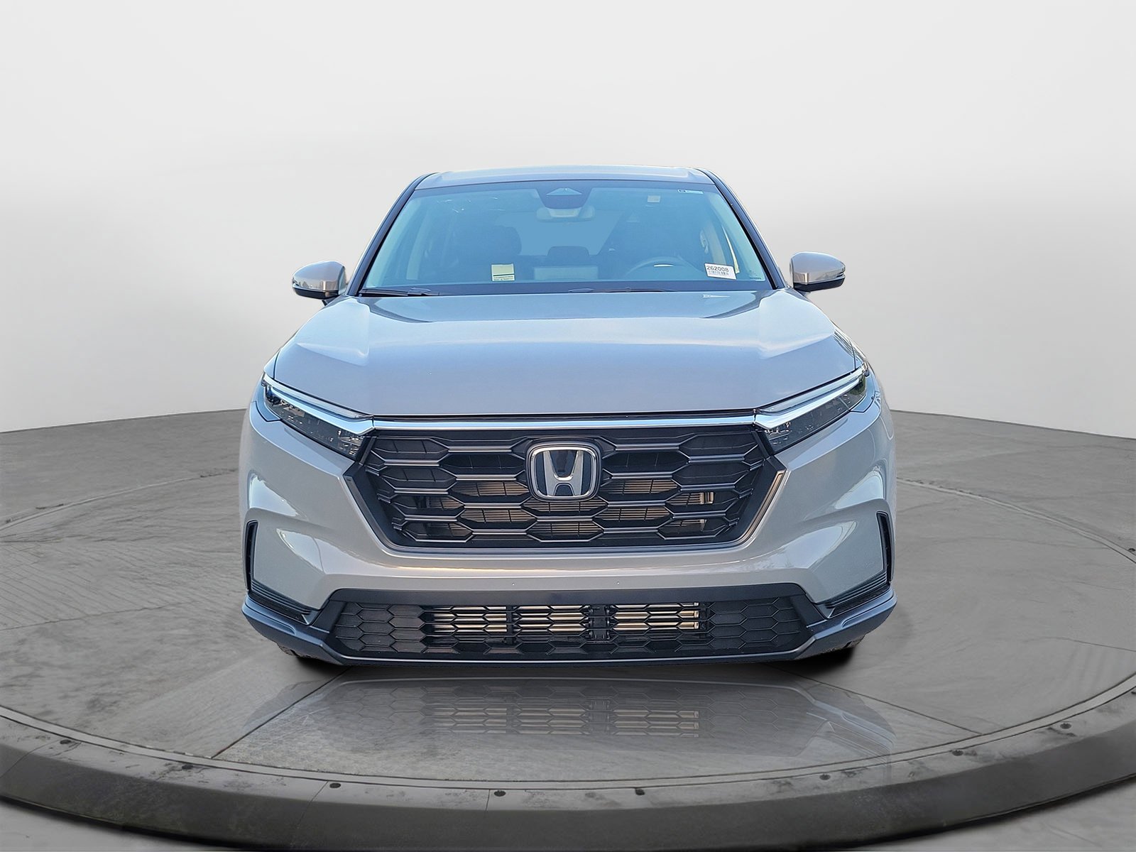 New 2026 Urban Gray Pearl Honda LX image 2