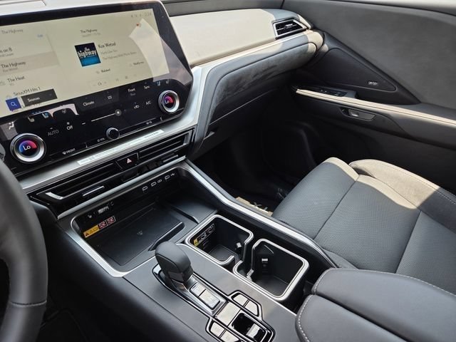 New 2026 Caviar Lexus LUXURY AWD image 35