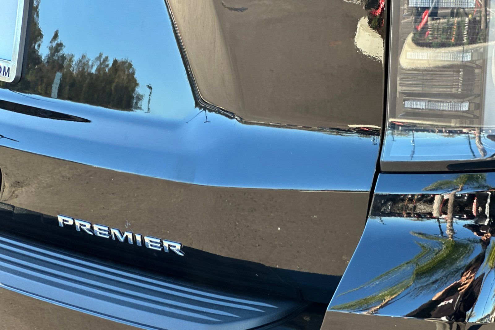 2026 Chevrolet Tahoe Premier - Photo 28