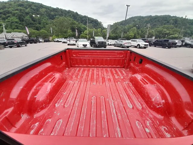 Used 2024 Red Ram Tradesman image 42