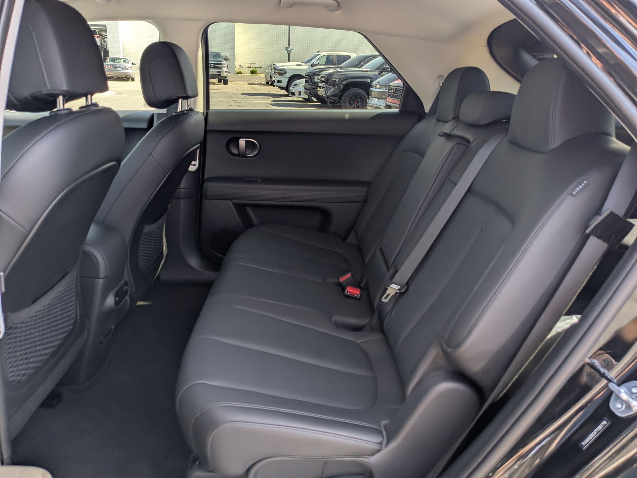 2026 Hyundai IONIQ 5 SEL - Photo 27