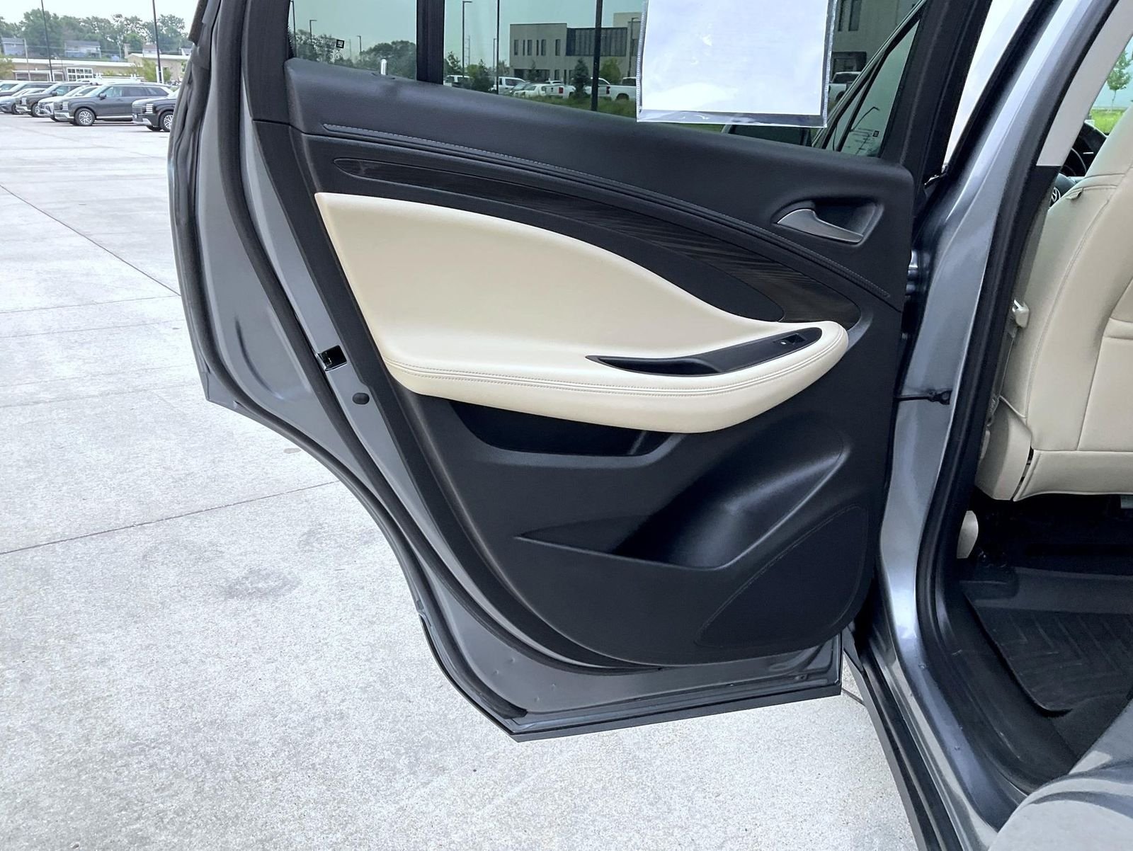 Used 2020 Gray Buick Essence image 18