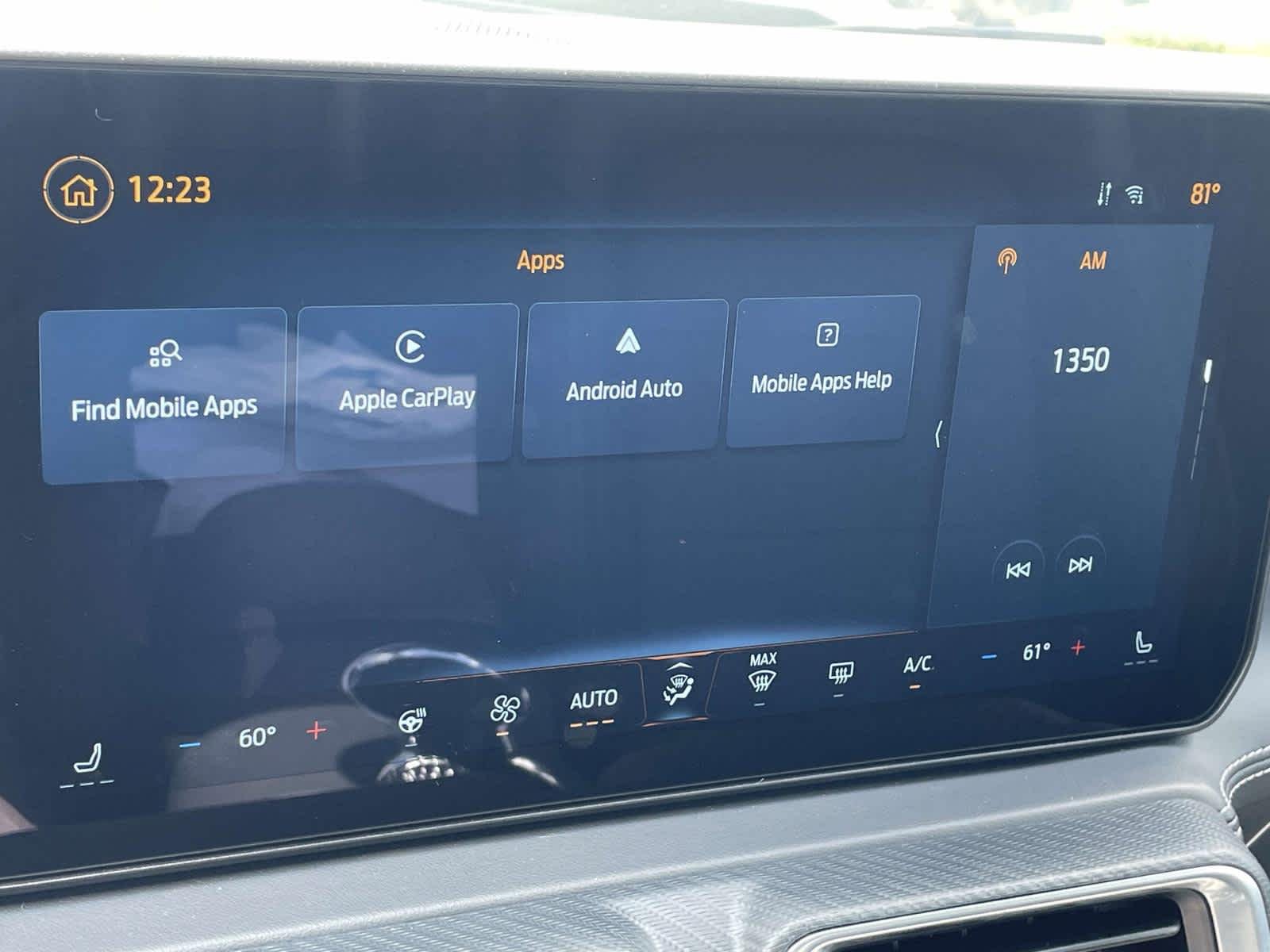 New 2025 Vapor Blue Metallic Ford GT Premium image 21
