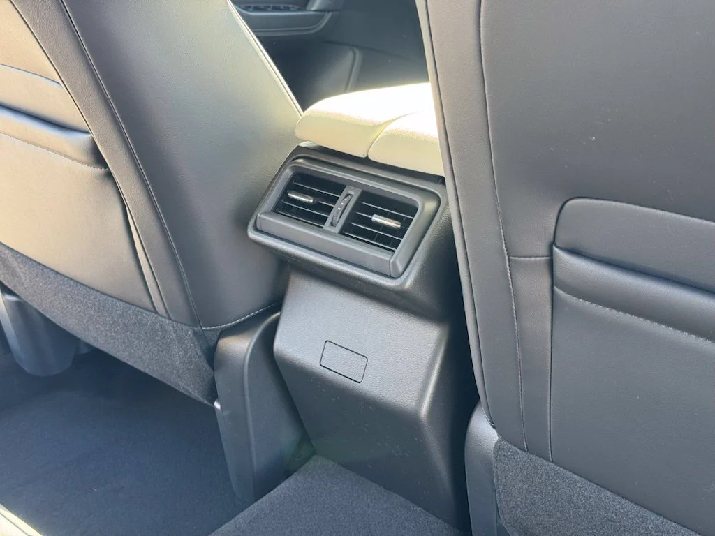 New 2026 White Mazda 2.5 S Preferred image 20