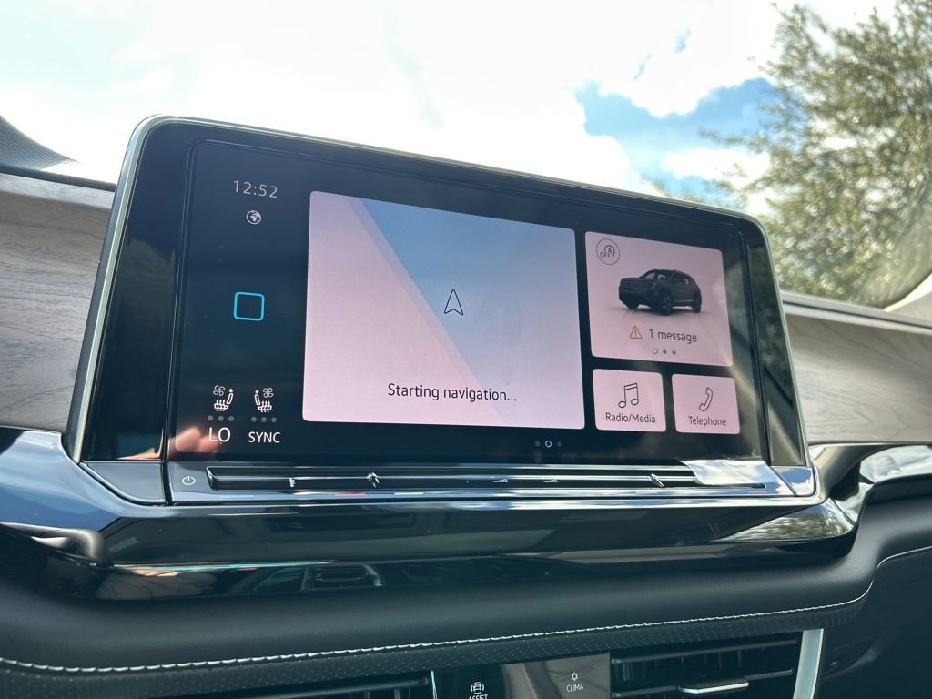 2026 Volkswagen Atlas SE w/Tech - Photo 33
