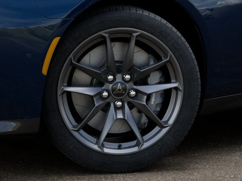 New 2026 After Dark Dodge Scat Pack Plus image 9