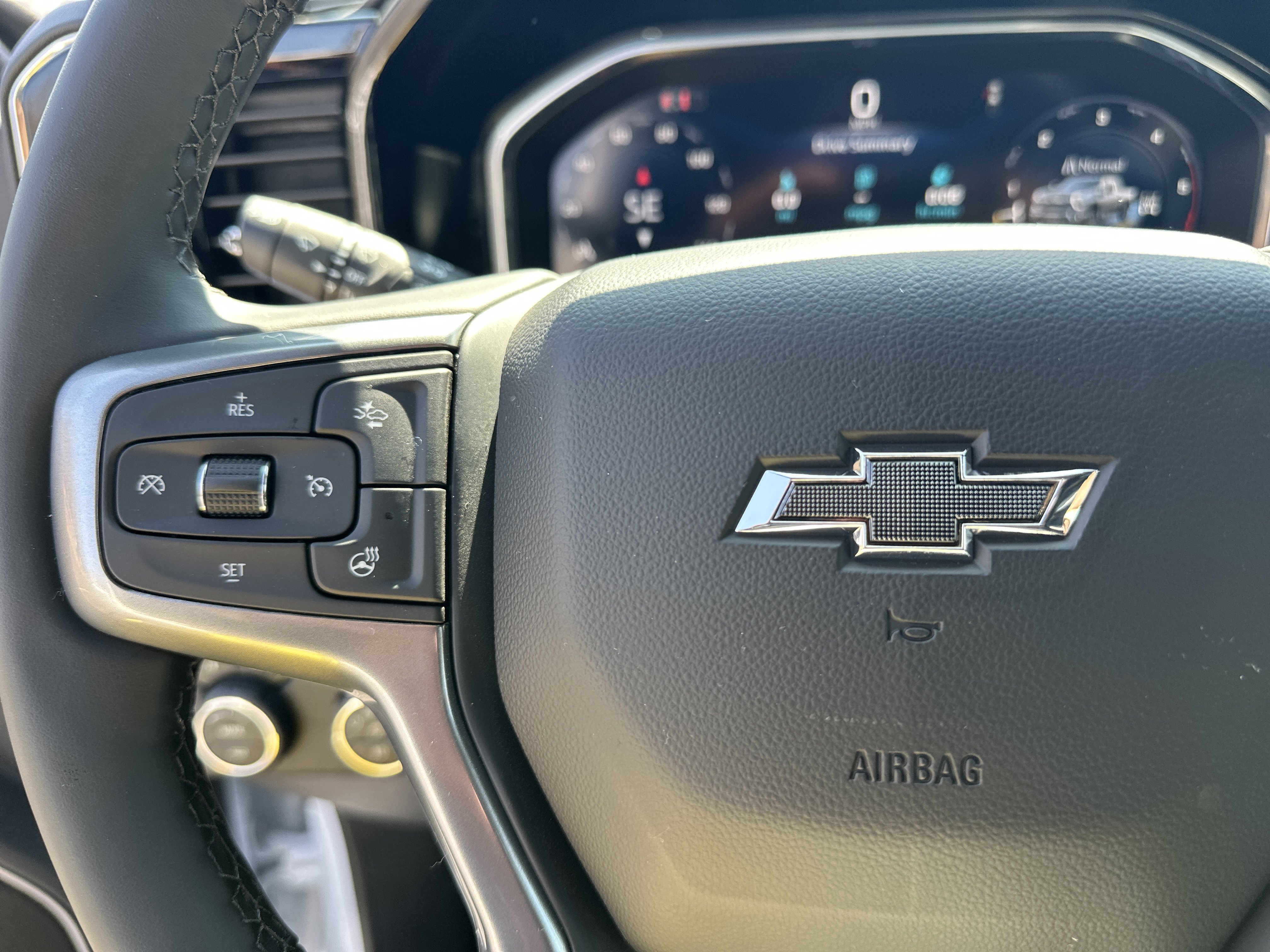 2026 Chevrolet Silverado 2500 HD LT - Photo 25