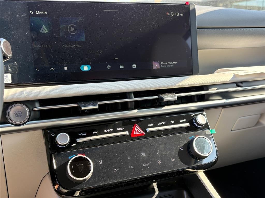 New 2026 Atlantis Blue Tb2 Hyundai SEL image 22