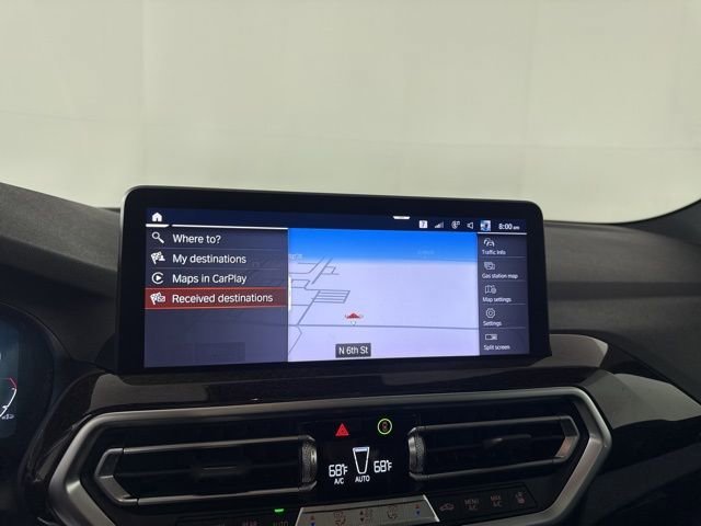 Used 2022  BMW xDrive30i image 44
