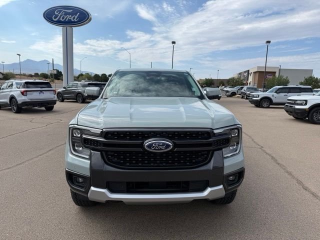 2024 Ford Ranger Lariat - Photo 47