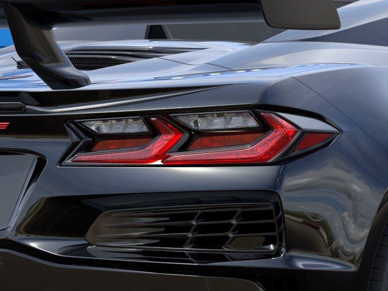 2026 Chevrolet Corvette 3LZ - Photo 12