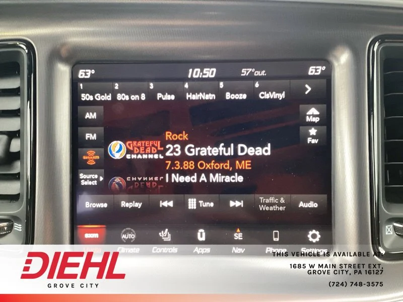 Used 2020 Purple Dodge R/T Scat Pack image 41