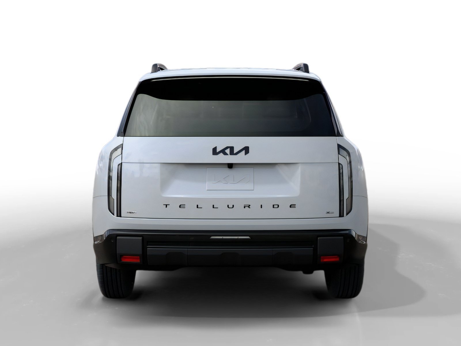 New 2027 Glacial White Pearl Kia X-LINE SX PRESTIGE image 5