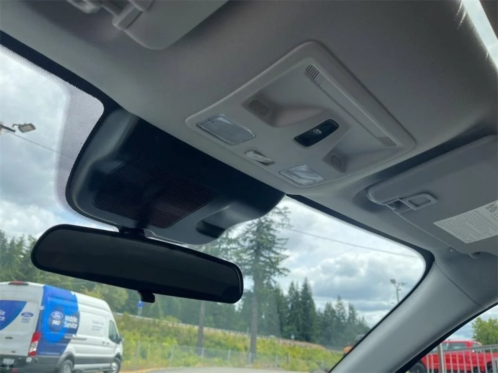 2025 Ford Maverick Lobo Premium - Photo 22