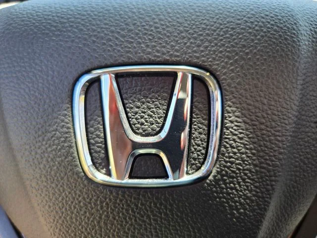Used 2025 Black Honda RTL image 33