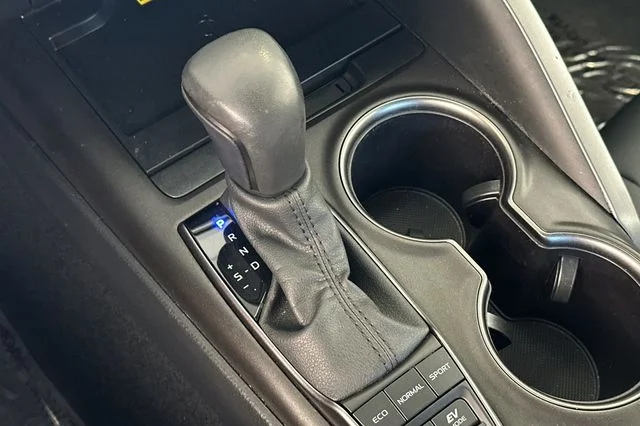 Certified Used 2024 Gray Toyota SE image 25