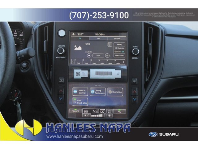 2025 Subaru Impreza Base - Photo 18