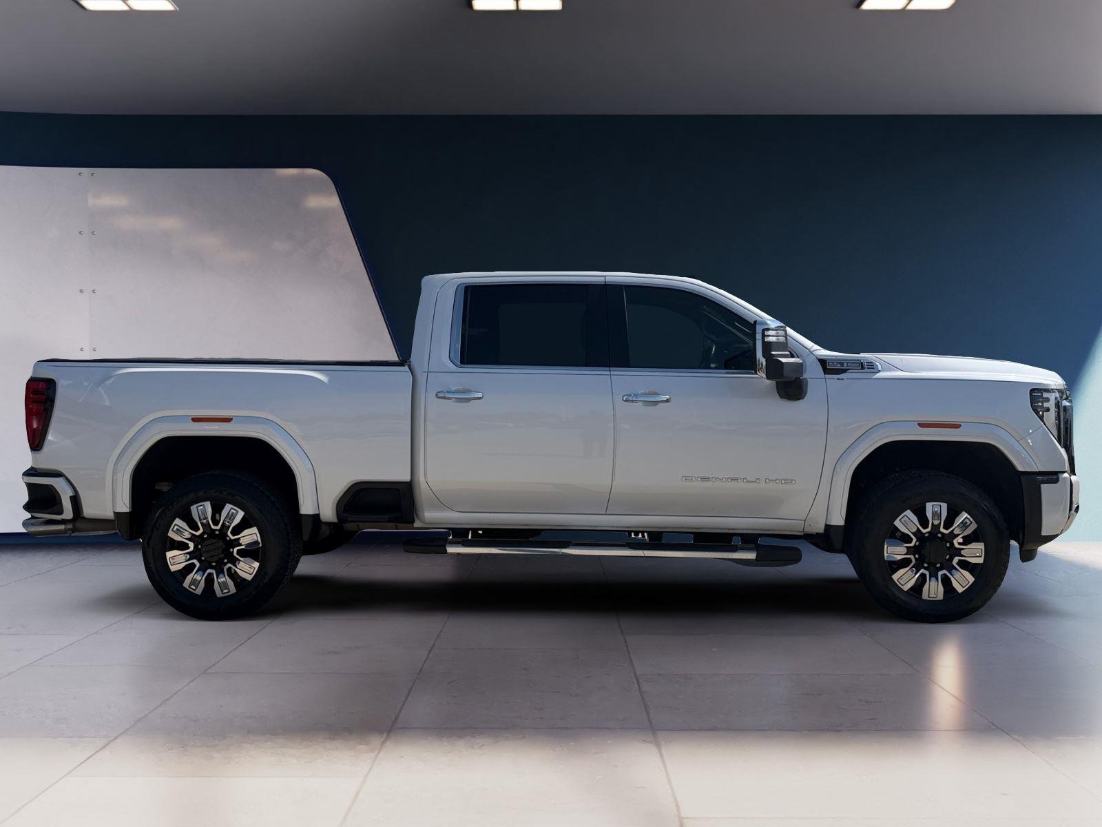 2024 GMC Sierra 2500HD Denali - Photo 6