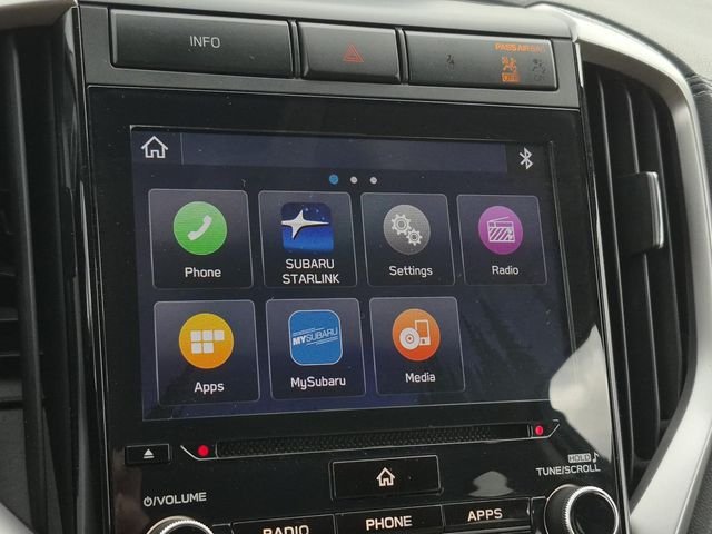 Used 2019 Red Subaru Premium image 37
