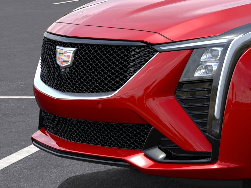2026 Cadillac CT5 V-Series - Photo 13