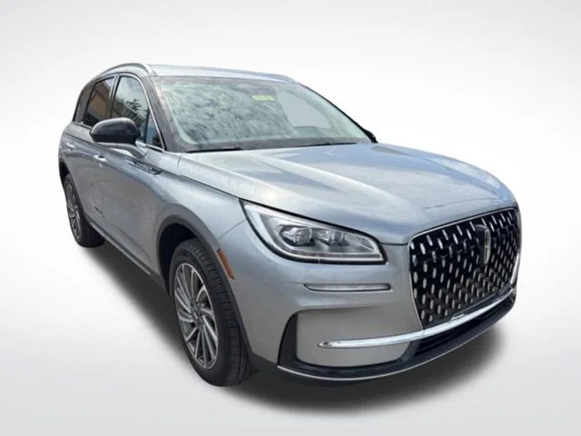 2024 Lincoln Corsair