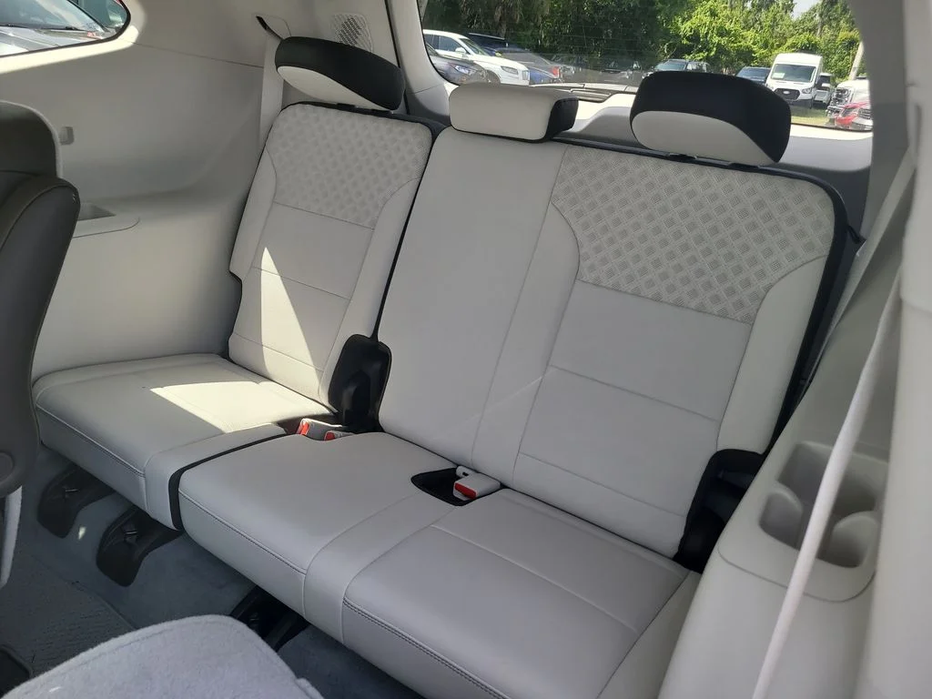 Certified Used 2025 Blue GMC Denali image 14