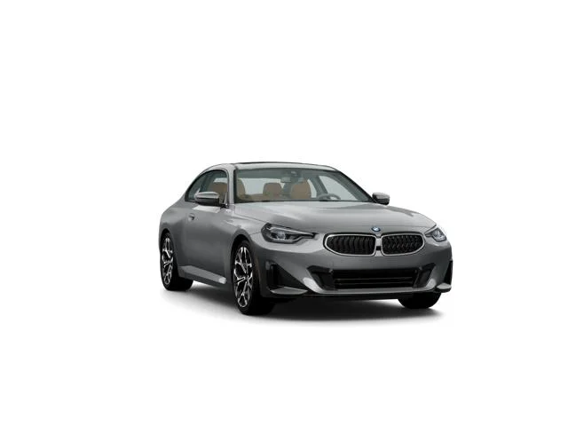 2026 BMW 230i 