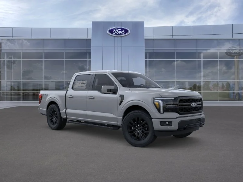New 2026 Avalanche Ford Lariat image 38
