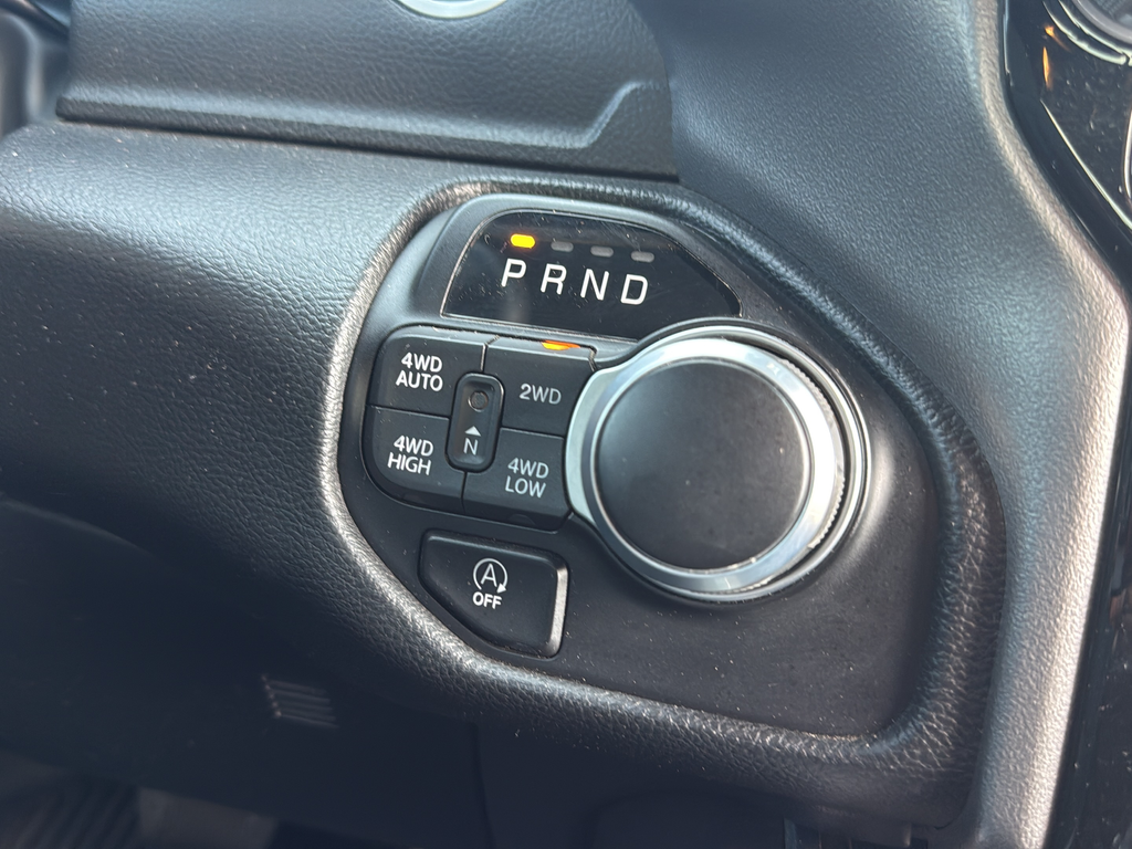 Used 2023 Red Ram Big Horn/Lone Star image 31