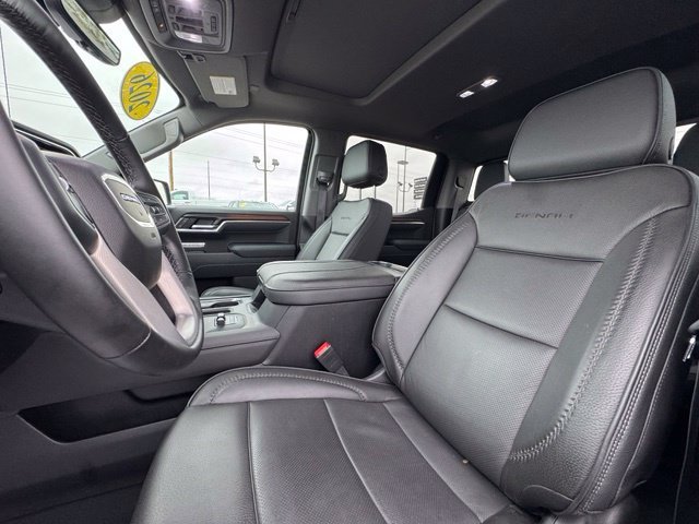 Certified Used 2026 Blue GMC Denali image 18