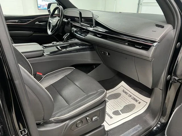 2023 Cadillac Escalade Sport - Photo 56