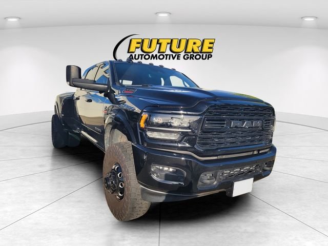 Used 2022 Black Ram Limited image 1