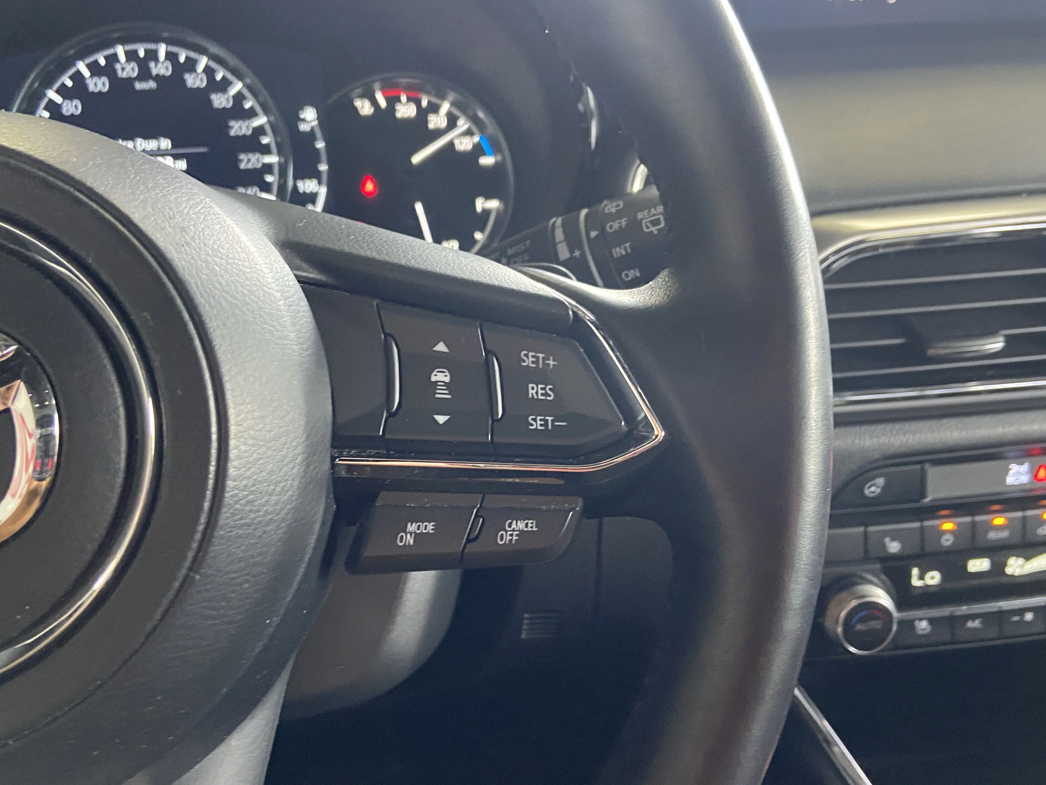 2022 Mazda CX-9 Grand Touring - Photo 18