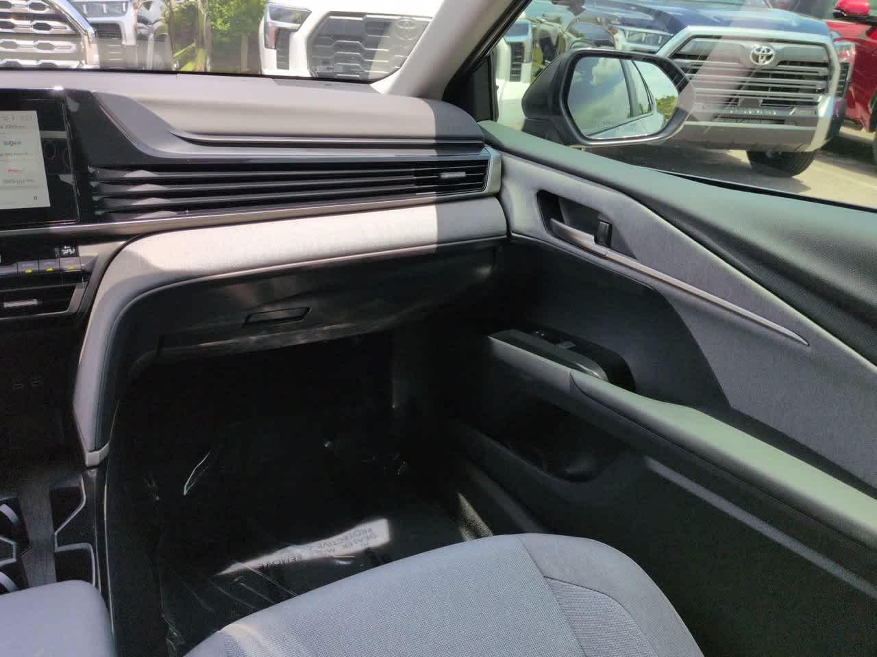 Used 2026 Underground Toyota LE image 16