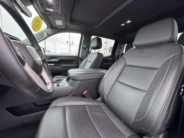 Certified Used 2026 Blue GMC Denali image 18
