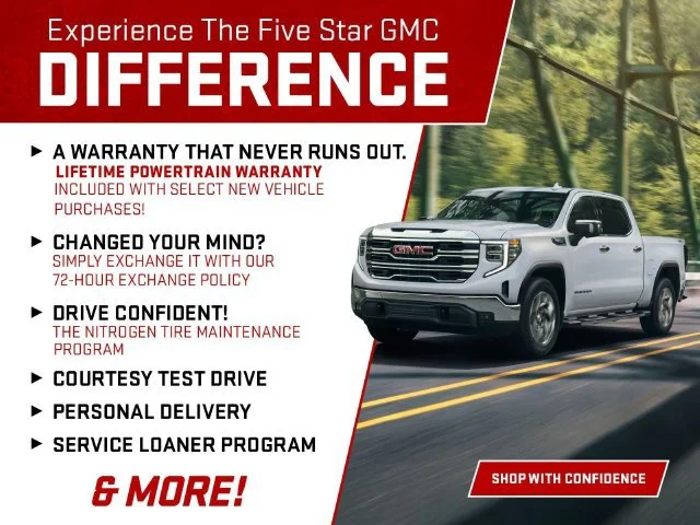 New 2026 Glacier White Tricoat GMC Denali Ultimate image 10